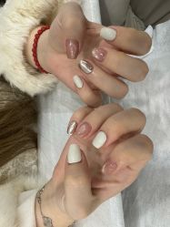 点击看大图 -斯馨·健康美甲美睫