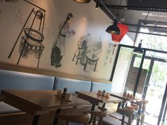 -头壹号  羊汤·饸饹面·大油条(嘉华店)