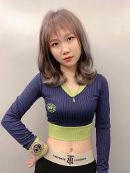 -银星女王公园发型艺术沙龙