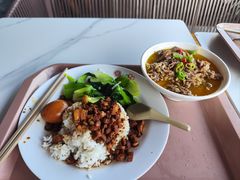 -北大家园食堂