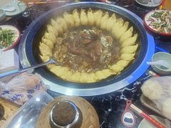 -边江铁锅炖鱼(振八街店)