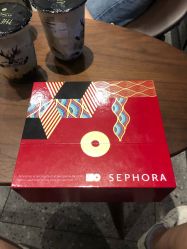 -丝芙兰Sephora