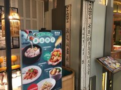 -避风塘·老港味餐厅(虹口龙之梦店)