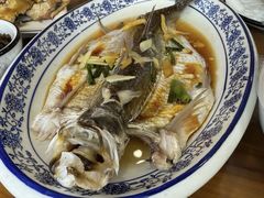 -洞天食府(北大街店)