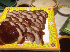 -那家小馆•北京菜•烤鸭(中关村店)