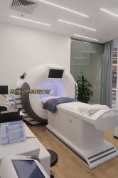 -厦门安达仕酒店·衡境SPA