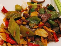 -马凯餐厅(地安门店)