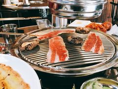 -釜山火炉·海鲜烤肉(紫藤路店)