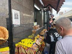 -阿布拉的馕(西北路店)