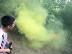 -勇士之星真人CS·团建·拓展(清水河公园店)