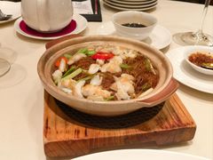 -利苑酒家(华熙国际店)