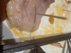 -汉巴味德·烤肉与啤酒的自助(杭州大悦城店)