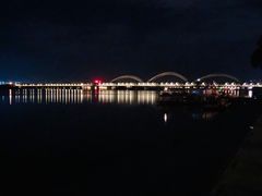 -人民防洪胜利纪念塔