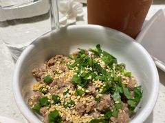 牛肉粒汤-海底捞火锅(龙岗星河COCO Park店)