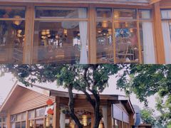 -鹿嘴山庄