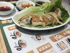 -袁记云饺(南门口店)