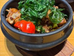 -竹里馆 ·茶食(奥体店)