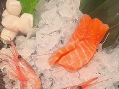 -牛YO寿喜烧和牛火锅自助(三台子万象汇店)
