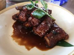 -CHINCHIN 青青·泰国料理(万象食家店)