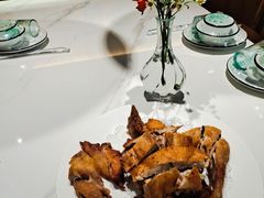 -山海菜馆·海肠捞饭·青岛菜(栈桥店)