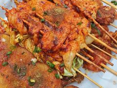 -魏记里脊肉炸炸炸(南门口店)