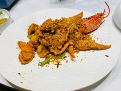 -酒蜻蜓·庭院私房菜(天元东路店)