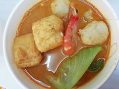 -老闽味沙茶面·姜母鸭(传承35年曾厝垵店)