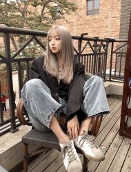 -icare美发沙龙
