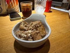 -桂马·日本料理·海胆·海鲜饭·酒场(民主广场店)