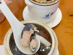 -煲煲掂风味煲仔饭餐厅(西区店)