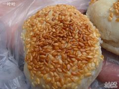 桂花糖小烧饼-聚香斋(东关街店)