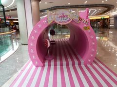 -百佳华佳漾里(坂田店)
