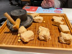 -煲宫猪肚鸡(晶品店)