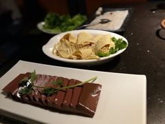 -锅说大脸毛肚重庆老火锅(佐阾店)