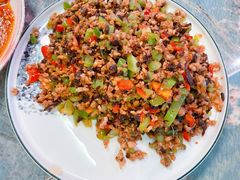 黑三剁-浩海火烧云傣家菜(京广店)