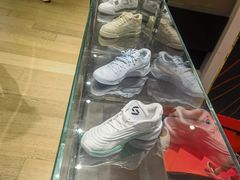 -JORDAN(外滩中央体验店)