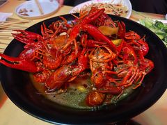 -小田油焖小龙虾(双井店)
