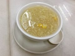 马蹄露-味香园传统甜品店(牛车水店)