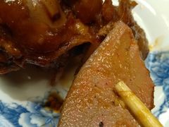 -老江南春·中国龙菜(衡山路店)