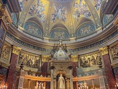 -圣伊什特万圣殿