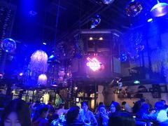 -胡桃里乐队酒馆(鎏嘉码头店)