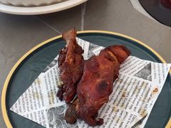 -创味·民间海南菜·非遗藤桥排骨(藤桥·免税城店)