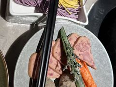 -芸山季·云南野生菌火锅(宝能环球汇店)