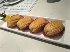 -蘩楼(南京西路中信泰富店)