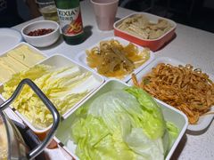 -麻辣因子滩羊火锅(世和广场店)