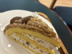 -Peet's 皮爷咖啡(乐峰店)