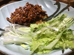 -吴记粥铺·淮扬小馆(欧尚店)