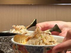 鲷鱼釜饭-加奈日本料理