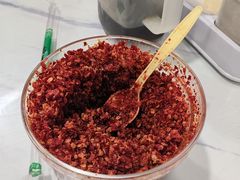 -清真喜兰老丁羊汤特色小吃