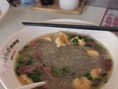 -鸭得堡老鸭汤·鸭血粉丝(南京博物院店)
